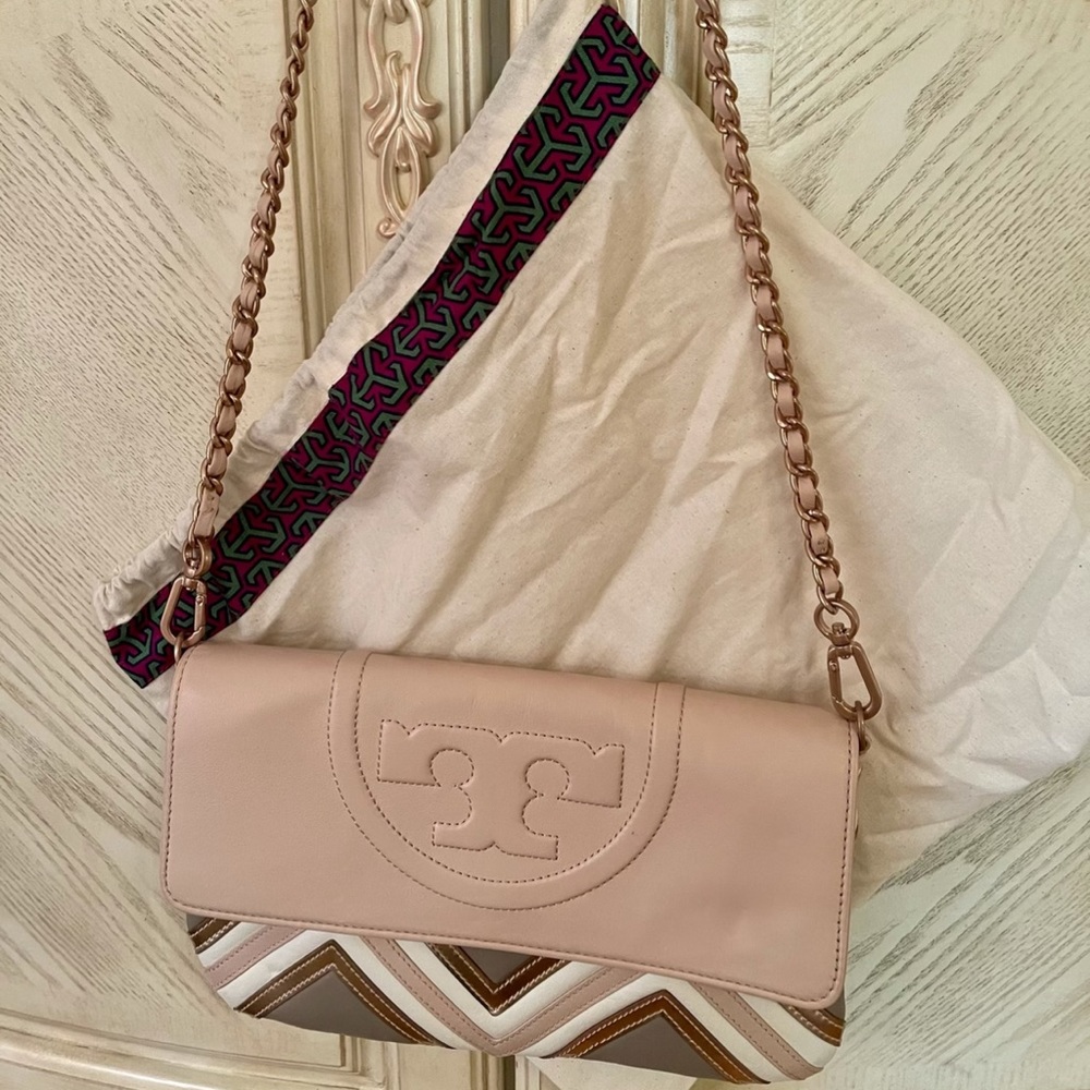 Tory Burch shoulder bag